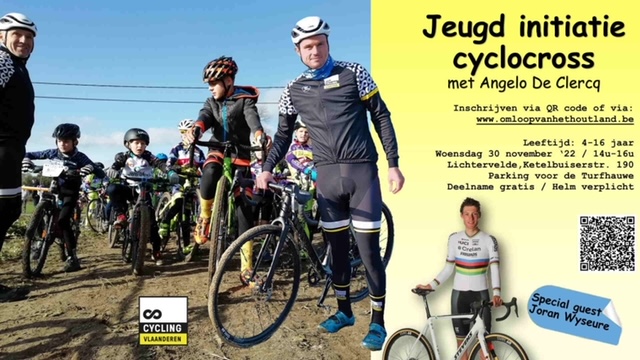 thumbnail-Jeugd initiatie cyclocross