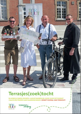 thumbnail-Terrasjes(zoek)tocht van 21 juli tot en met 30 september  in Torhout