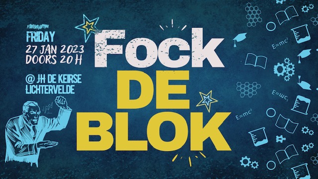 thumbnail-Fock De Blok!