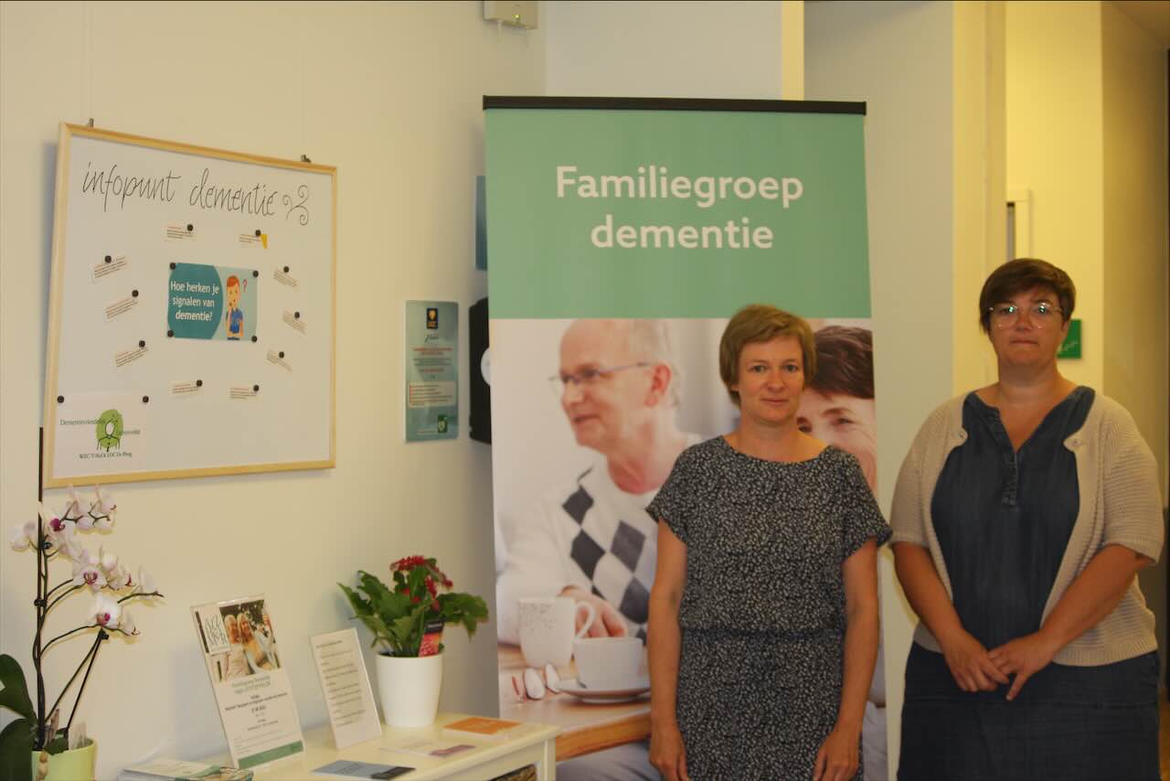 thumbnail-Familiegroep dementie start in Lichtervelde