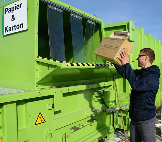 thumbnail-Warmteactieplan: wijziging openingsuren recyclagepark