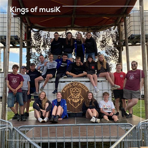 thumbnail-Vandaag 9 juli Kings of Musik