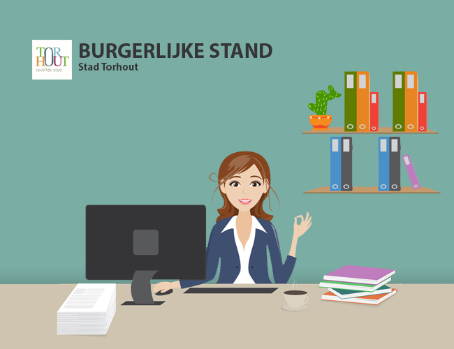 thumbnail-De burgerlijke stand