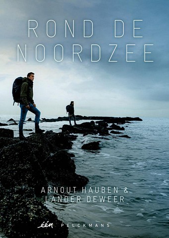 thumbnail-Rond de Noordzee door Arnout Hauben