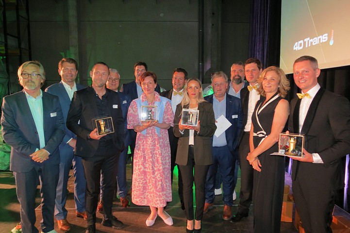 thumbnail-Winnaars Torhout Awards 2022