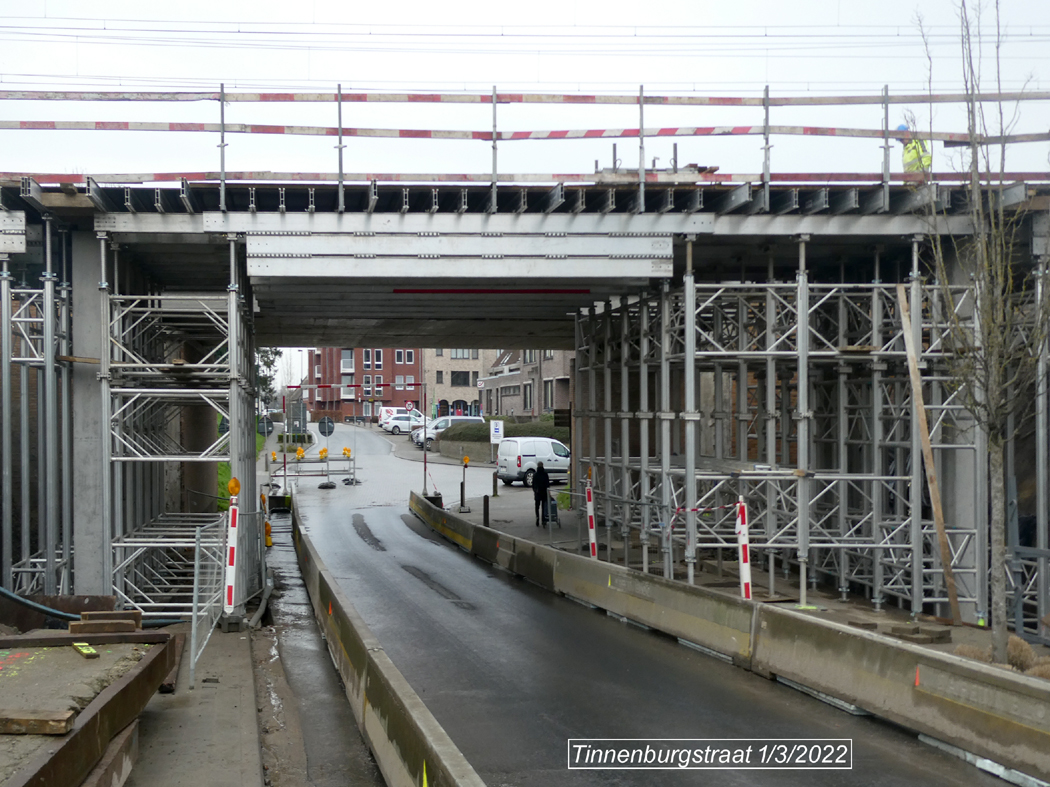 thumbnail-Fietstunnel schiet op