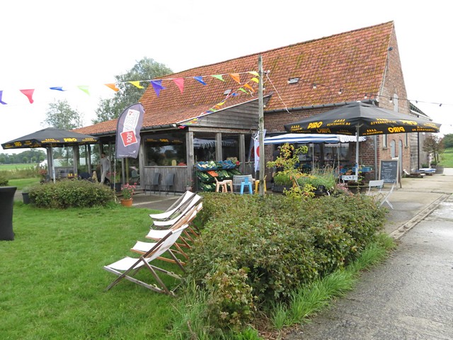 thumbnail-Zomerfeest op Bioboerderij de Elzenhoeve op 3 augustus