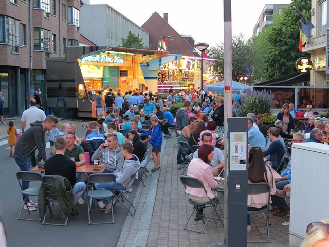 thumbnail-Torhout Kermis tekenwedstrijd