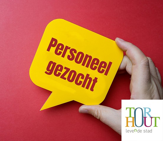 thumbnail-Torhout zoekt personeel