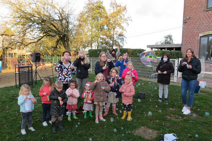 thumbnail-Rookvrije kinderboerderij