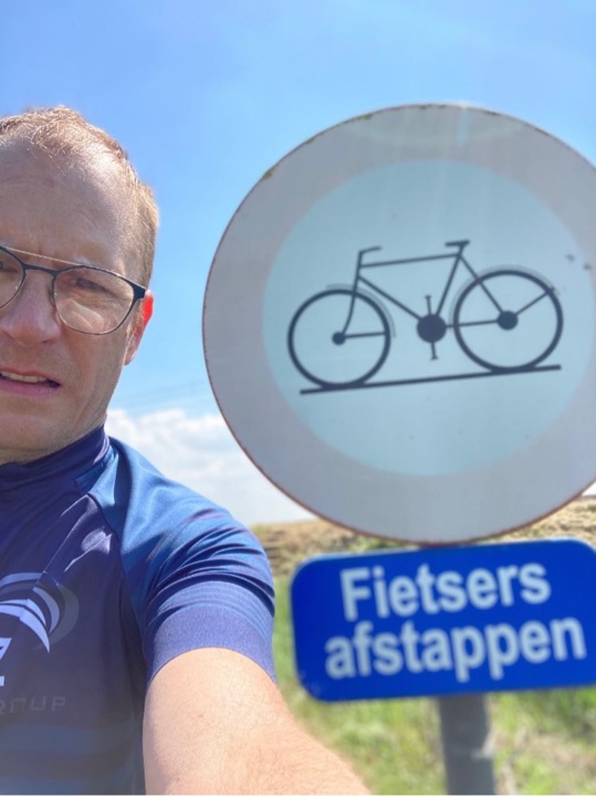 thumbnail-Arthur Naeyaert fietsroute doorheen Lichtervelde