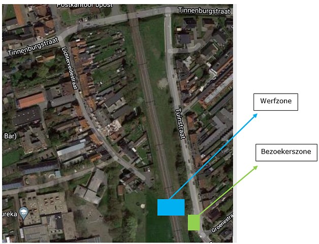 thumbnail-Werfbezoek fietstunnel Spoor 3 op 12 juni