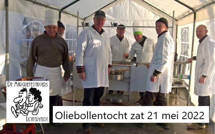 thumbnail-Oliebollentocht Margrietestappers