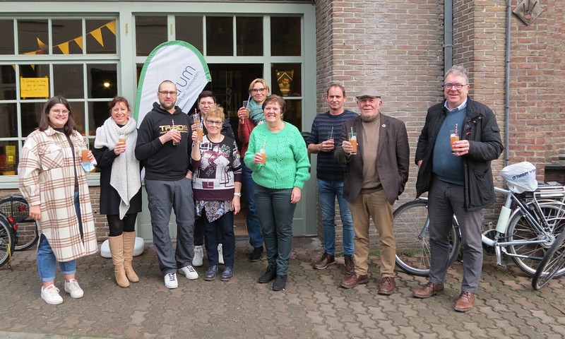 thumbnail-Ook Tournée Minérale in Torhout