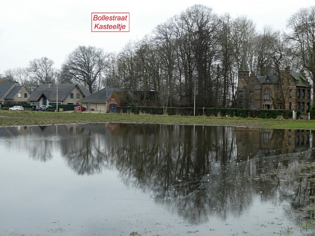 thumbnail-Nieuwe kasteelvijver in Torhout