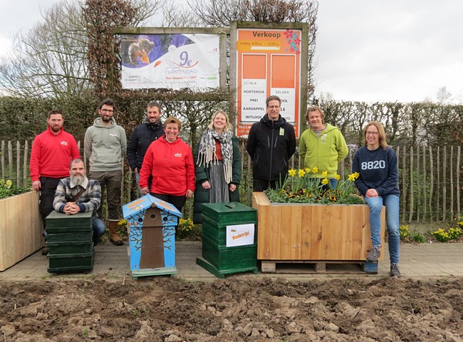 thumbnail-West-Vlaamse Plantendag op 18 maart in het VLTI