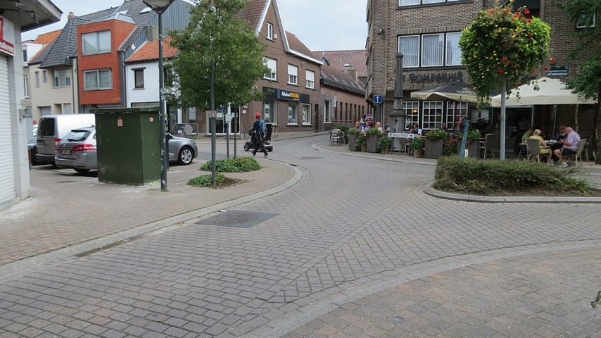 thumbnail-Nieuwstraat onderbroken vanaf 10 maart