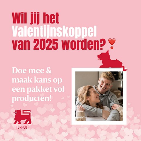 thumbnail-Op zoek naar het Valentijnskoppel 2025