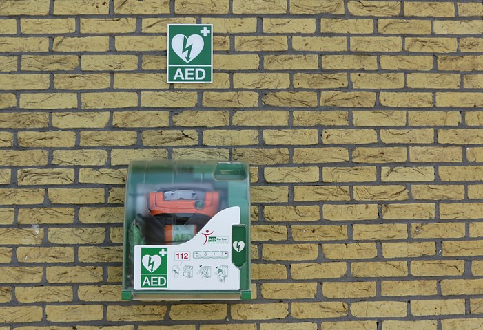 thumbnail-Nieuwe en vernieuwde AED-toestellen