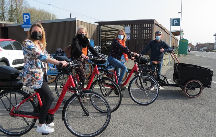 thumbnail-Er komt een fietsbeleidsplan in Torhout