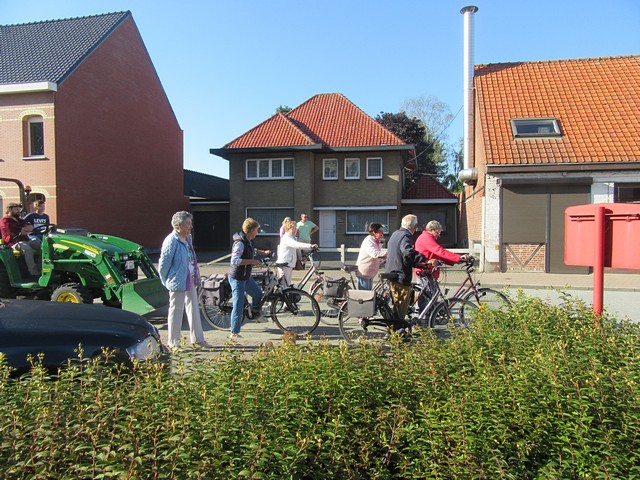 thumbnail-Voertuigenwijding in Wijnendale op 8 september